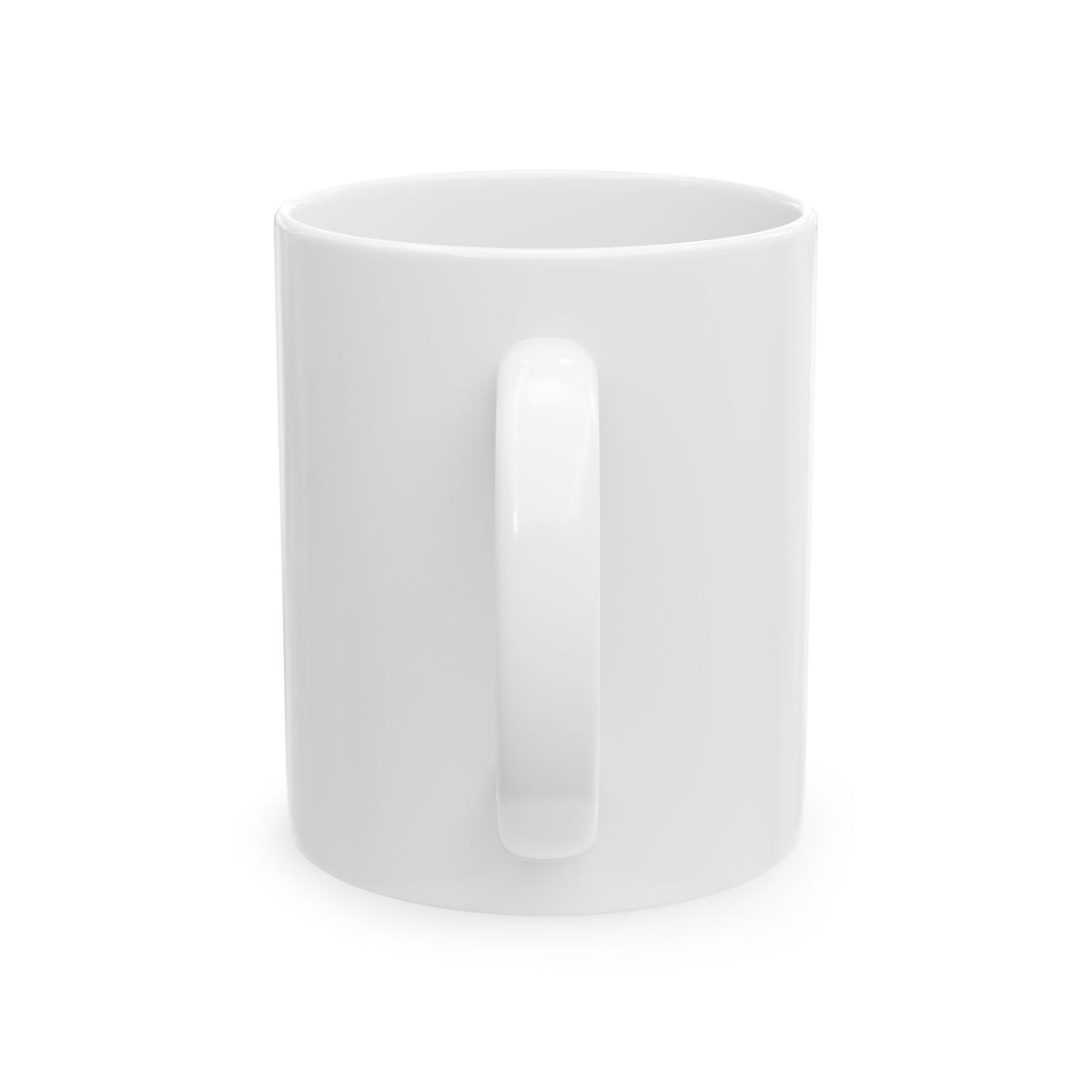 Only Stands Coffee Mug!