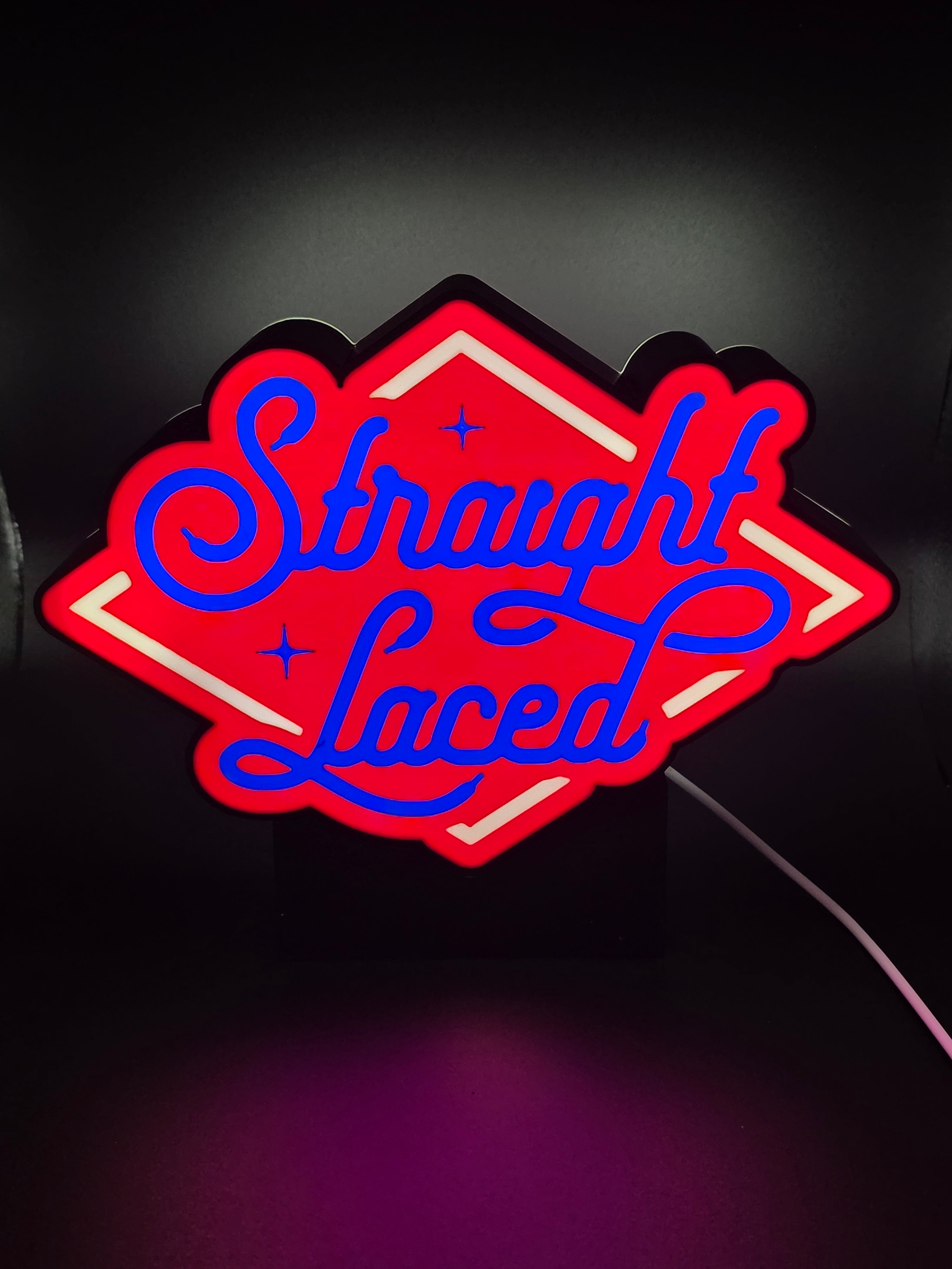 Custom Logo LightBox