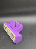 Custom Adjustable Card Stand