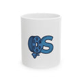Only Stands Coffee Mug!