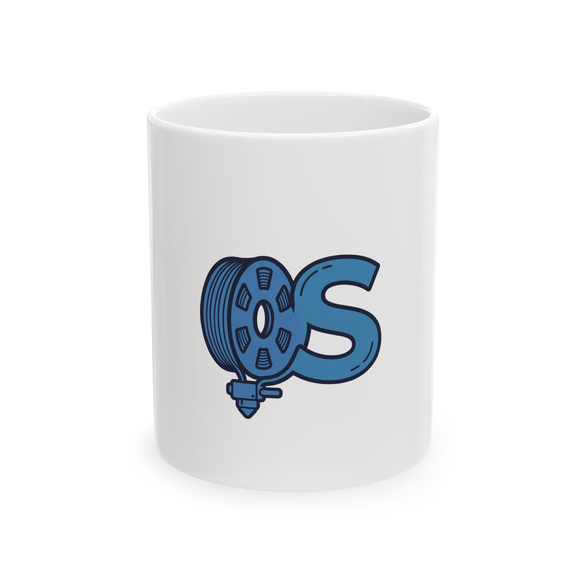 Only Stands Coffee Mug!