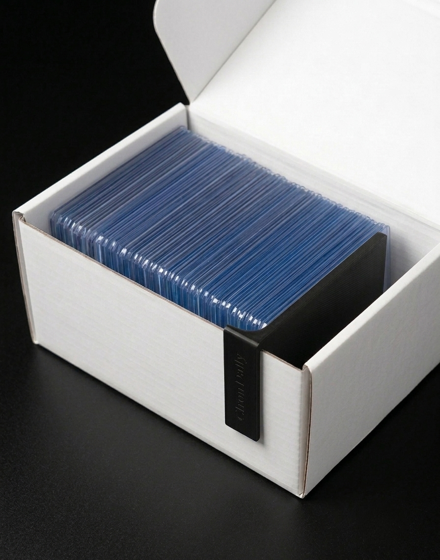 Card Box Divider/Holder